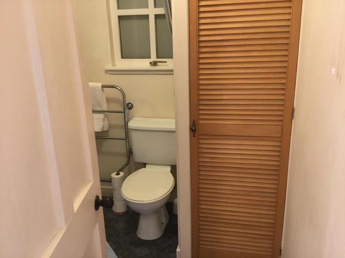 Three-Bedroom Old Cottage Free Parking Inverness Eksteriør billede